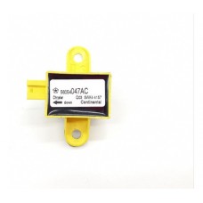 Sensor Impacto Airbag Fiat Freemont 2.4 