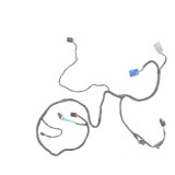 Chicote Ford Fusion 2.3 2009 78t78