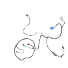 Chicote Ford Fusion 2.3 2009 78t78