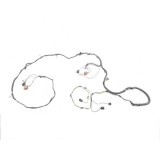 Chicote Ford Fusion 2.3 2009 R543w