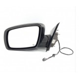 Retrovisor Esquerdo Fiat Freemont 2.4 