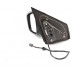 Retrovisor Esquerdo Fiat Freemont 2.4 