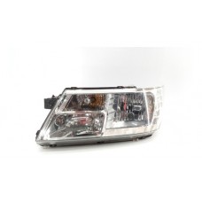 Farol Esquerdo Fiat Freemont 2.4 
