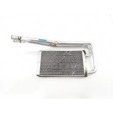 Radiador Ar Quente Porta Mala Fiat Freemont 2.4 