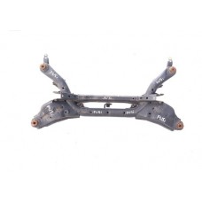 Agregado Suspensão Traseiro Ford Fusion 2.3 2009