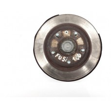 Cubo Rolamento Traseiro Direito Ford Fusion 2.3 2009