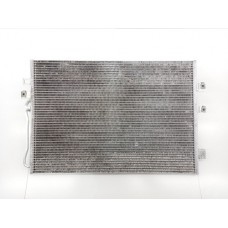 Radiador Condensador Ar Condicionado Fiat Freemont 2.4 