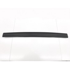 Acabamento Moldura Superior Caçamba Vigia Fiat Toro 2020