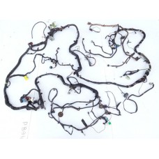 Chicote Carroceria Fiat Freemont 2.4 