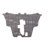 Protetor Carter Inferior Fiat Toro 2020