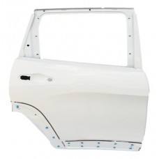 Porta Traseira Direita Cherokee 2015 Trailhawk