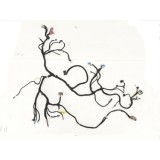 Chicote Interno Fiat Toro 2020