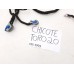 Chicote Interno Fiat Toro 2020