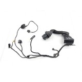 Chicote Porta Dianteira Esquerda Fiat Toro 2020