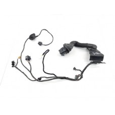 Chicote Porta Dianteira Esquerda Fiat Toro 2020