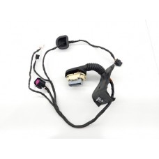 Chicote Porta Traseira Esquerda Fiat Toro 2020