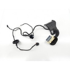 Chicote Porta Traseira Direita Fiat Toro 2020