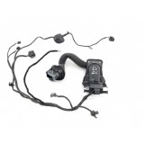 Chicote Porta Dianteira Direita Fiat Toro 2020