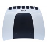 Capo Dianteiro Cherokee 2015 Trailhawk