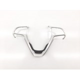 Moldura Volante Cherokee 2015 Trailhawk 