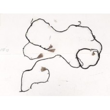 Chicote Fiat Toro 2020 6t5456