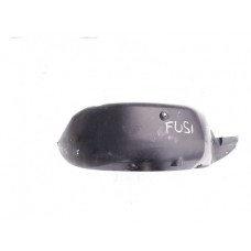 Para-barro Traseiro Esquerdo Ford Fusion 2.3 2009