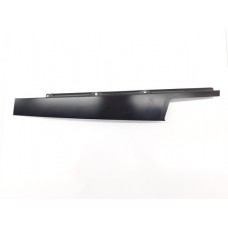 Acabamento Black Piano Dianteira D/ Cherokee 2015 Trailhawk 