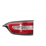 Lanterna Direita Tampa Traseira Cherokee 2015 Trailhawk