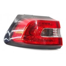 Lanterna Esquerda Cherokee 2015 Trailhawk