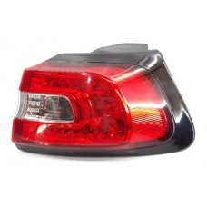 Lanterna Direita Cherokee 2015 Trailhawk