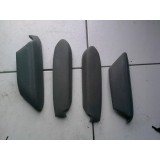 Acabamento Interno Das Forraçoes Da Pajero Full 01 A 06