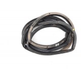 Borracha Fixa Porta Dianteira E/ Cherokee 2015 Trailhawk