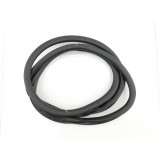 Borracha Carroceria Dianteira D/ Cherokee 2015 Trailhawk