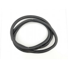 Borracha Carroceria Dianteira D/ Cherokee 2015 Trailhawk