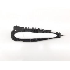 Maçaneta Externa Traseira Esquerda Cherokee 2015 Trailhawk