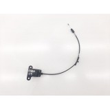 Puxador Abertura Capo Cherokee 2015 Trailhawk