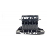 Suporte Absorvedor De Impacto Dianteiro Direito Toro 2020