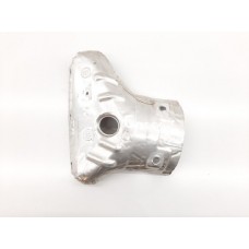 Defletor De Calor Catalisador Toro 2020