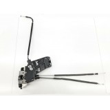 Fechadura Porta Dianteira Direita Fiat Toro 2020