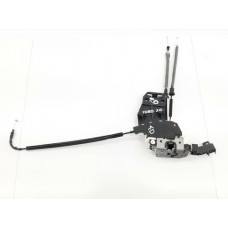 Fechadura Porta Traseira Direita Fiat Toro 2020