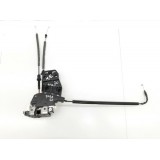 Fechadura Porta Traseira Esquerda Fiat Toro 2020