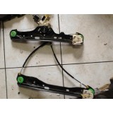 Maquina De Vidro Dianteira D/ Bmw X1