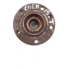 Rolamento Roda Traseira Direita Cherokee 2015 Trailhawk 