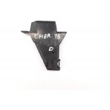 Suporte Guia Direito Radiador Cherokee 2015 Trailhawk