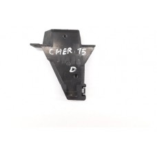 Suporte Guia Direito Radiador Cherokee 2015 Trailhawk