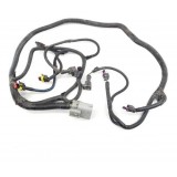 Chicote Parachoque Traseiro Fiat Toro 2020