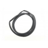 Borracha Fixa Porta Dianteira Esquerda Fiat Toro 2020