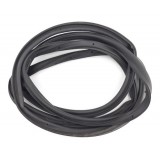 Borracha Fixa Porta Traseira Esquerda Fiat Toro 2020