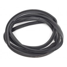 Borracha Fixa Porta Traseira Esquerda Fiat Toro 2020