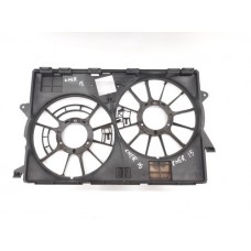 Defletor Ventoinha Cherokee 2015 Trailhawk 